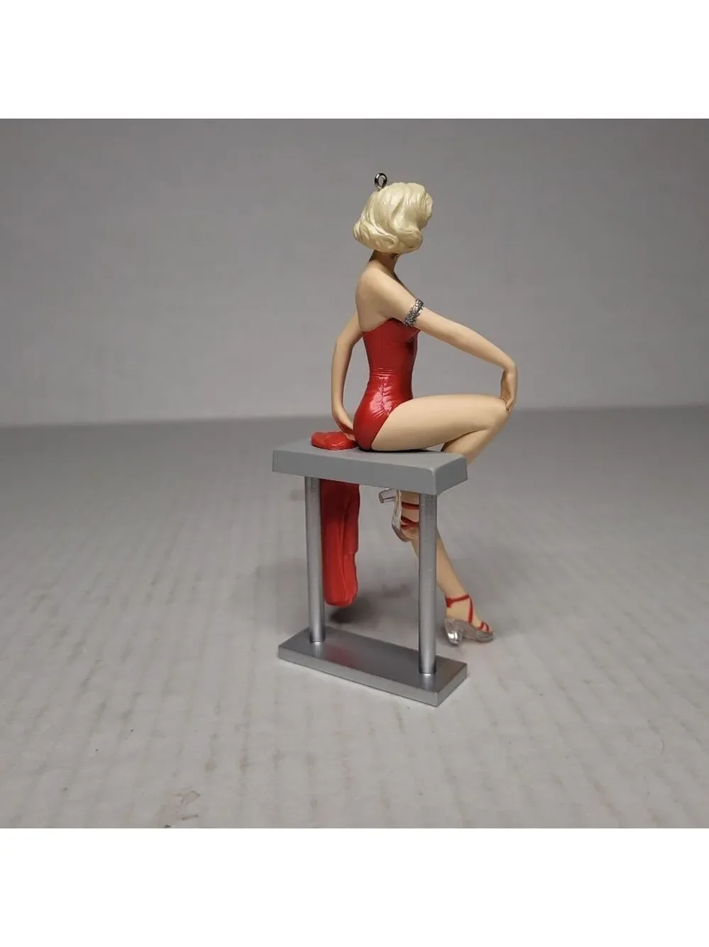 Hallmark Ornaments Marilyn Monroe 1999